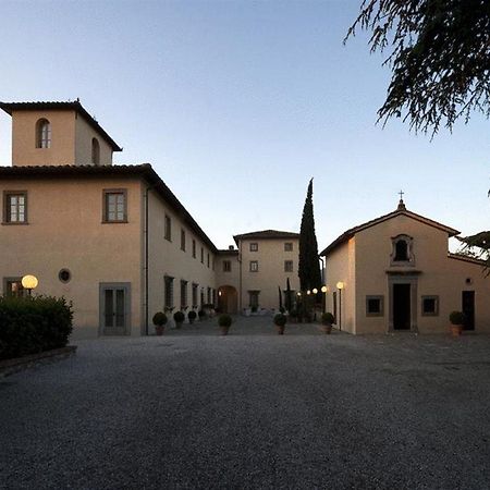 Hotel 500 Firenze Campi Bisenzio Eksteriør bilde