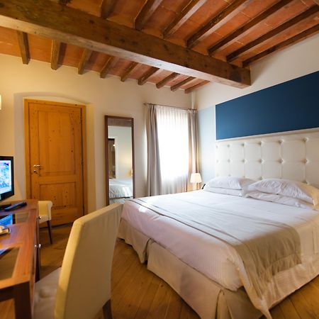 Hotel 500 Firenze Campi Bisenzio Eksteriør bilde