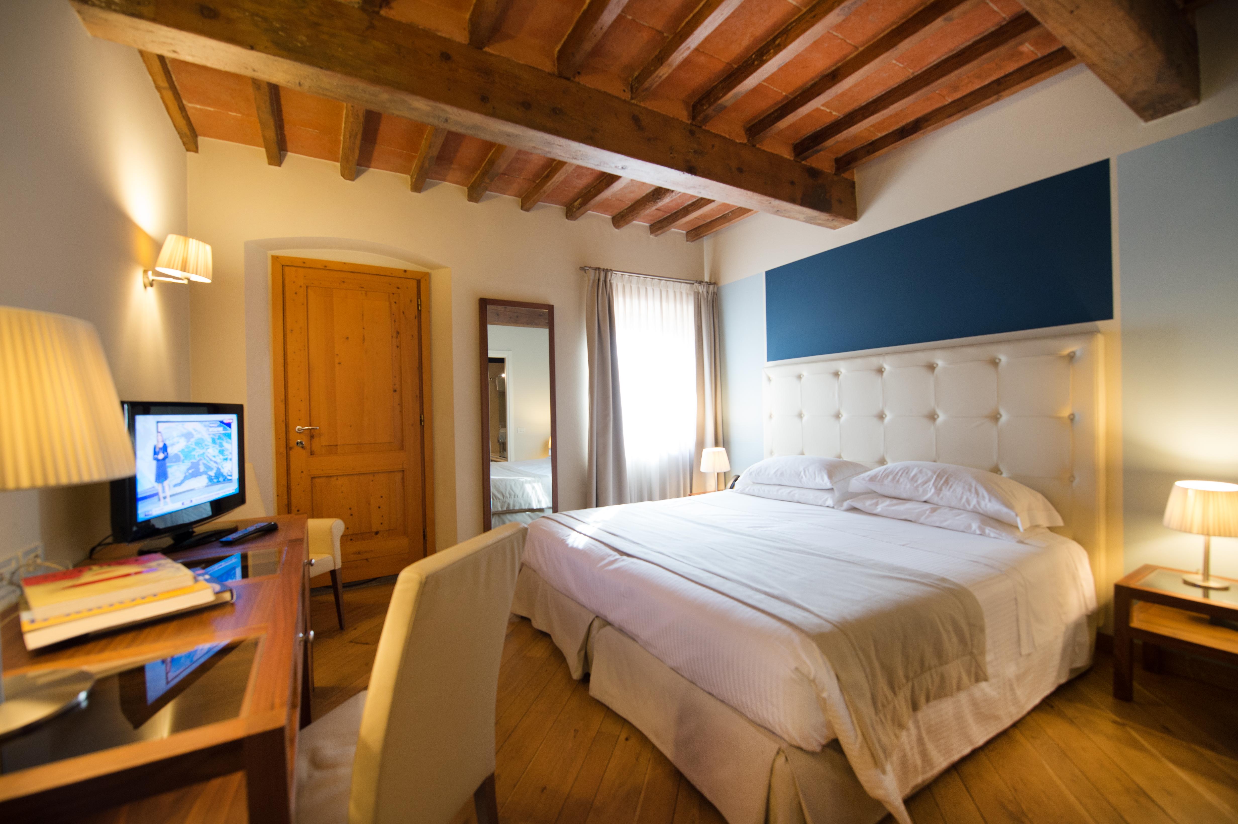 Hotel 500 Firenze Campi Bisenzio Eksteriør bilde