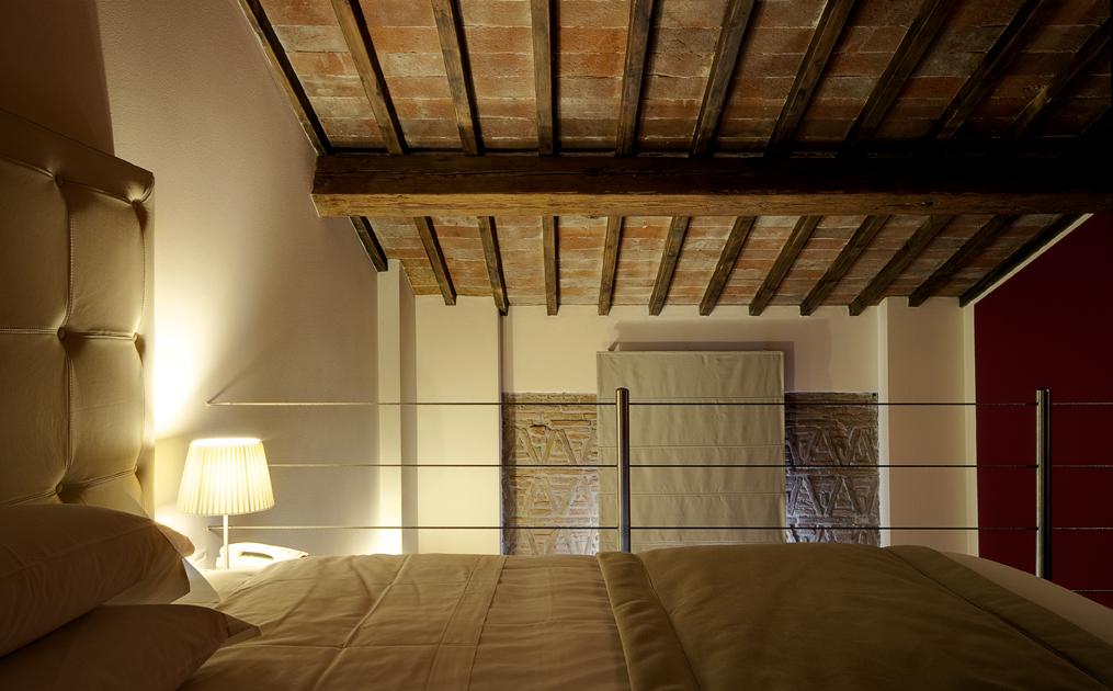 Hotel 500 Firenze Campi Bisenzio Eksteriør bilde