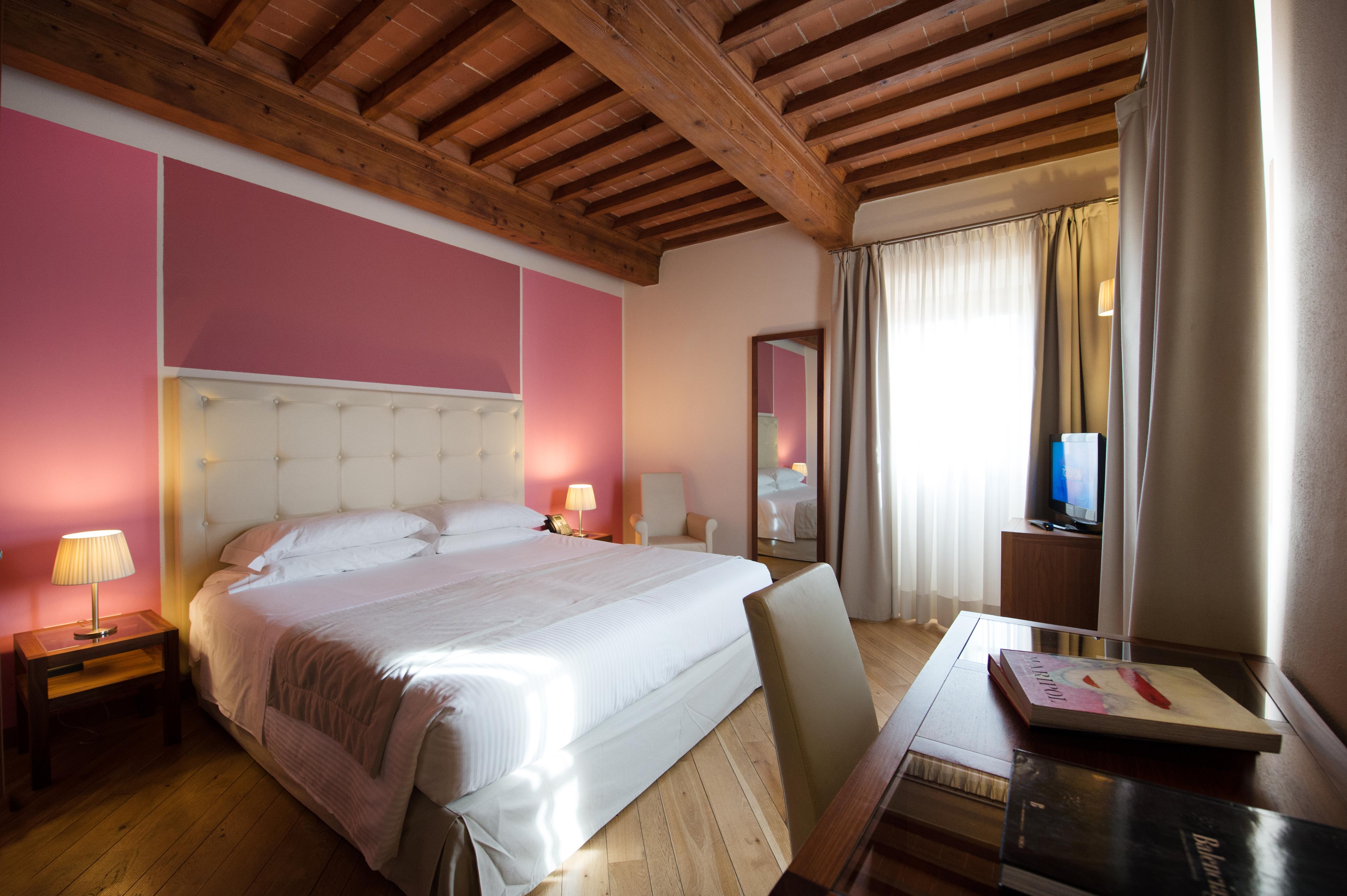 Hotel 500 Firenze Campi Bisenzio Eksteriør bilde