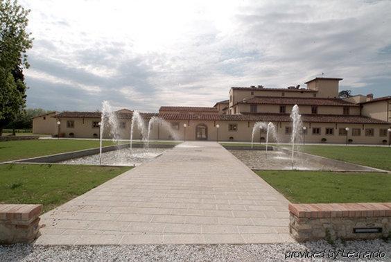 Hotel 500 Firenze Campi Bisenzio Fasiliteter bilde