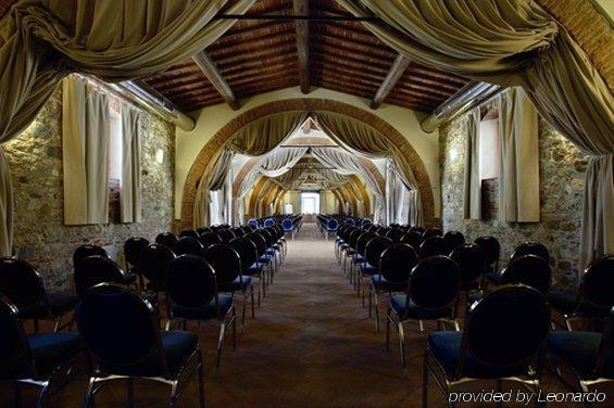 Hotel 500 Firenze Campi Bisenzio Fasiliteter bilde