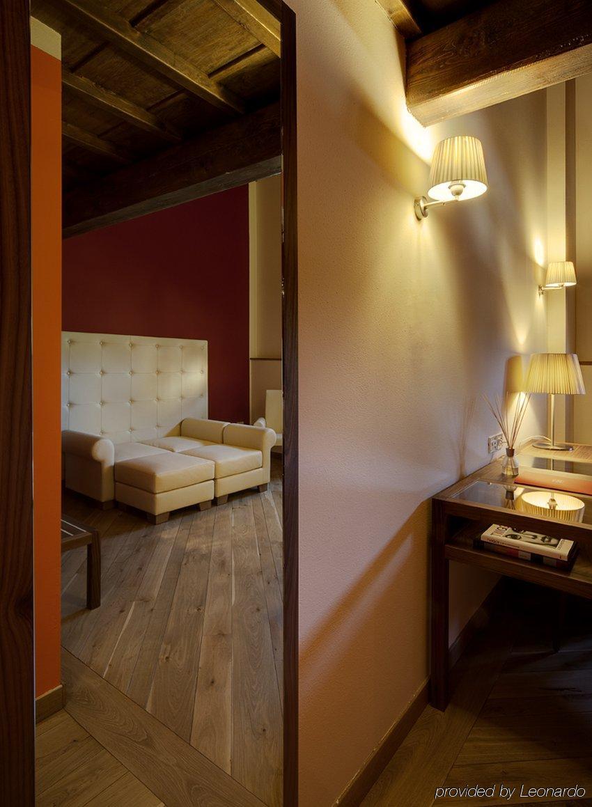 Hotel 500 Firenze Campi Bisenzio Eksteriør bilde