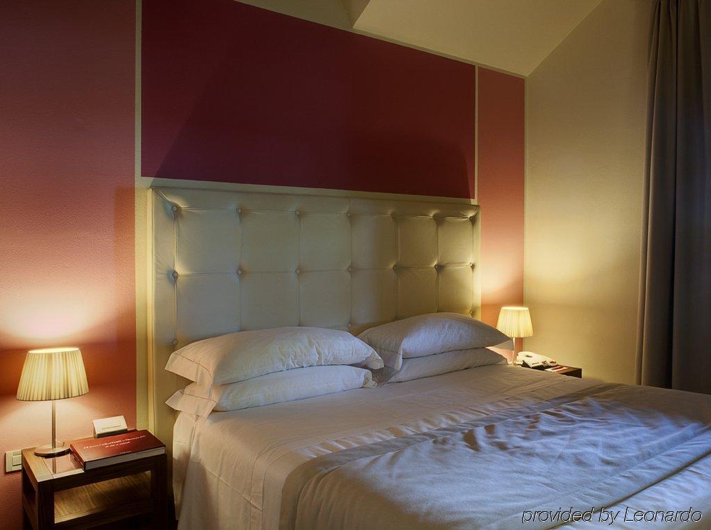 Hotel 500 Firenze Campi Bisenzio Eksteriør bilde