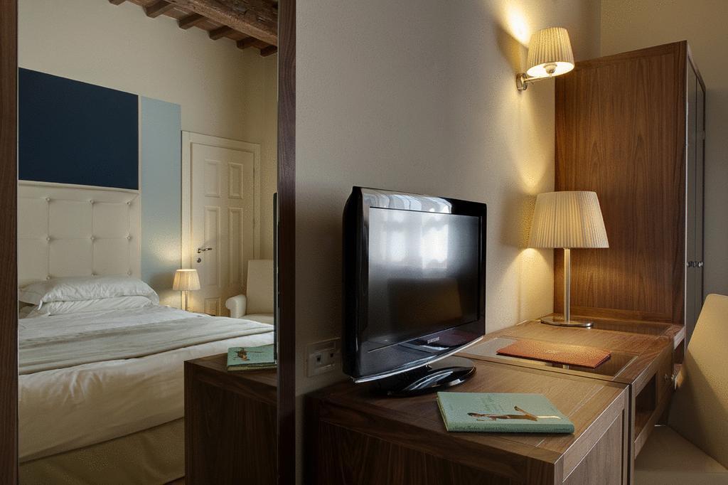 Hotel 500 Firenze Campi Bisenzio Rom bilde