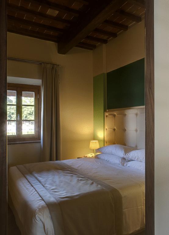 Hotel 500 Firenze Campi Bisenzio Rom bilde